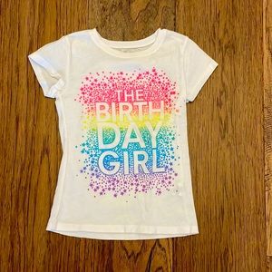Birthday Girl Shirt